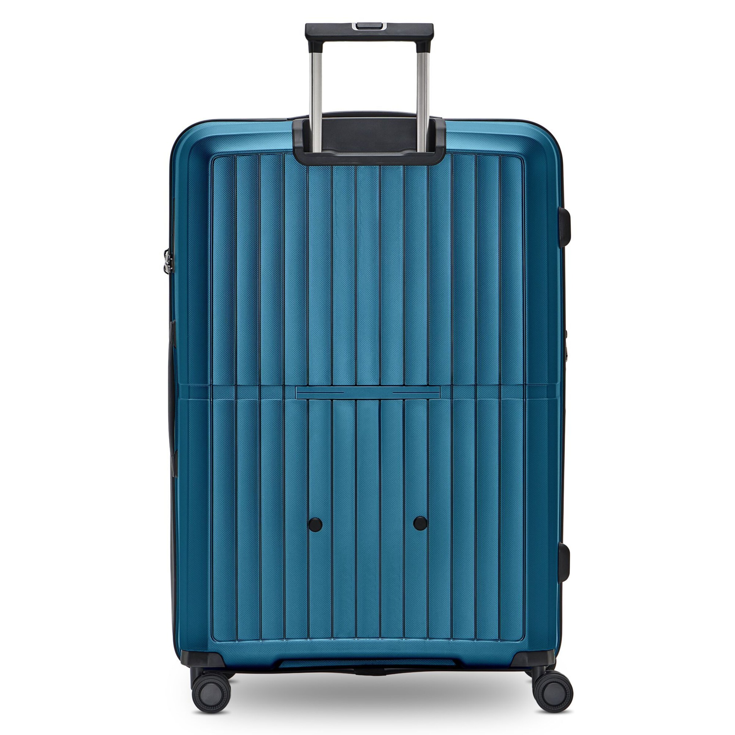 Pactastic Kofferset 'Collection 01' in Blau