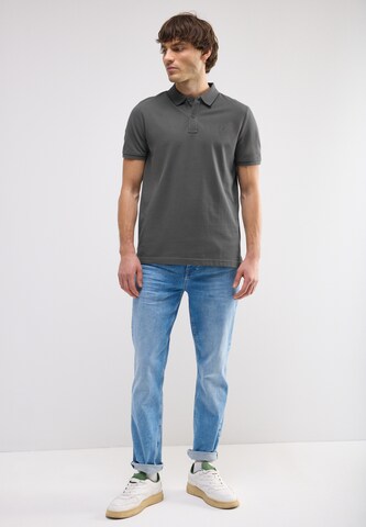 Street One MEN Shirt in Grey