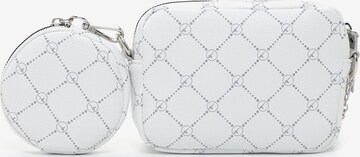 TAMARIS Crossbody Bag 'Anastasia' in White