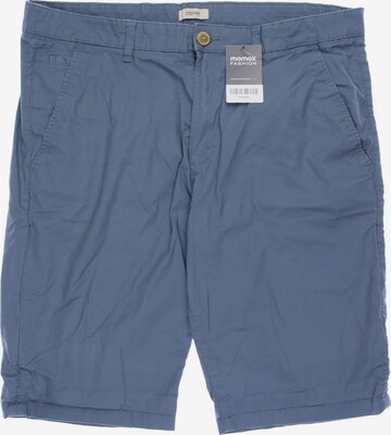 ESPRIT Shorts 36 in Blau: predná strana