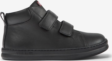 CAMPER Sneaker in Schwarz