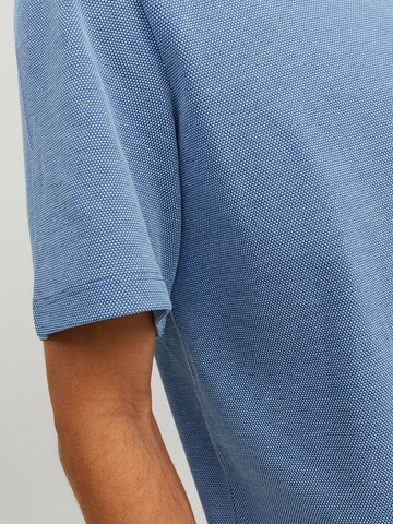 T-Shirt 'BLUWIN' JACK & JONES en bleu