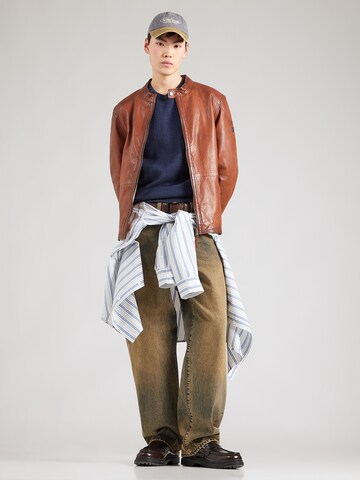 GAP Pullover in Blau