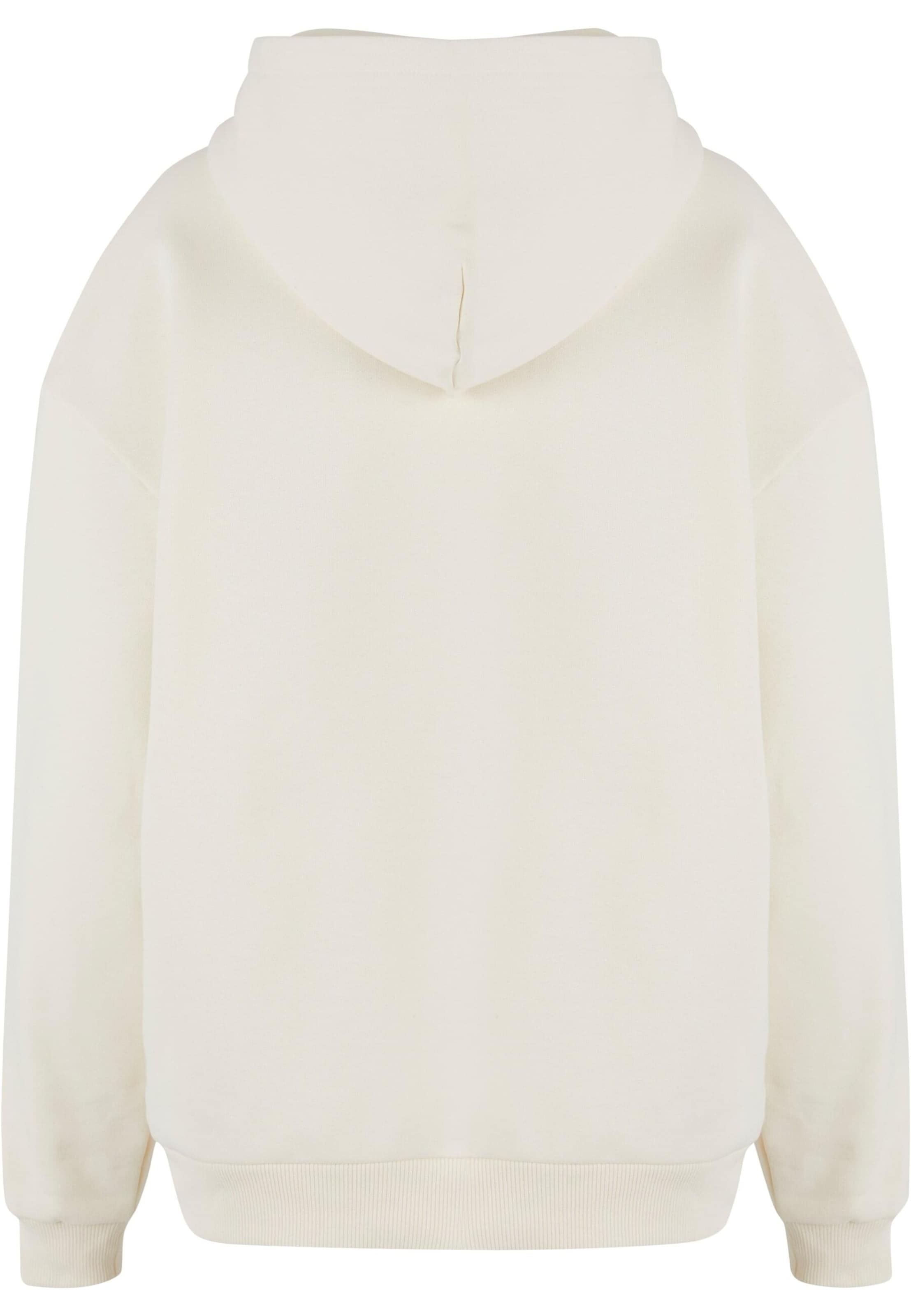 9N1M SENSE Sweatshirt in White