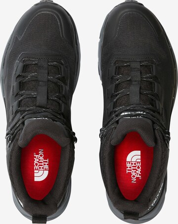 THE NORTH FACE Wanderschuh 'Vectiv' in Schwarz