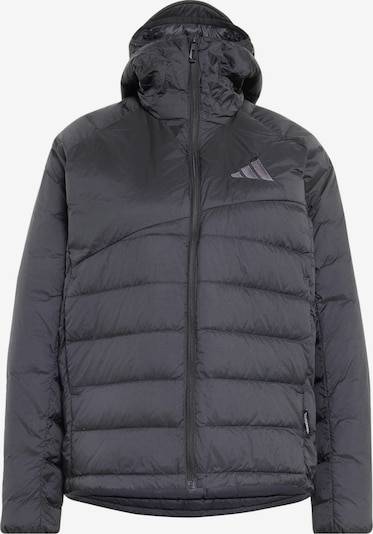 ADIDAS TERREX Outdoorjacke 'Xperior' in XXS in schwarz, Produktansicht