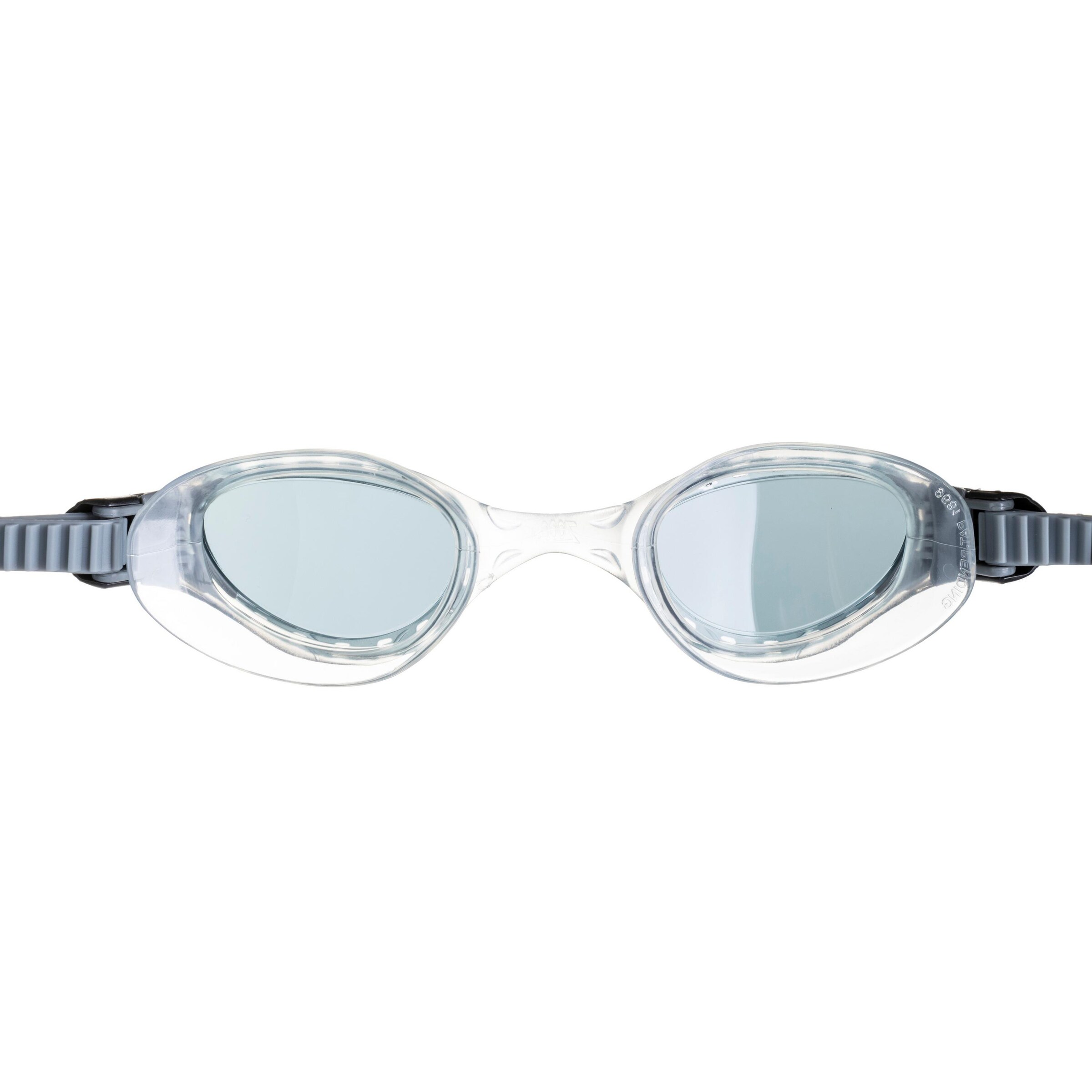 Zoggs Glasses 'Phantom 2.0' in Grey