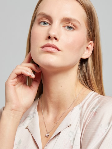 Ted Baker Верижка 'Crestra' в сребърно