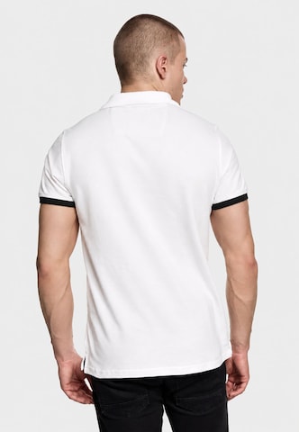 Rusty Neal Shirt in White