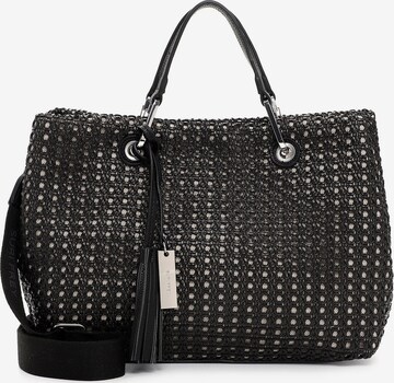 Suri Frey Handbag 'Bethany' in Black: front