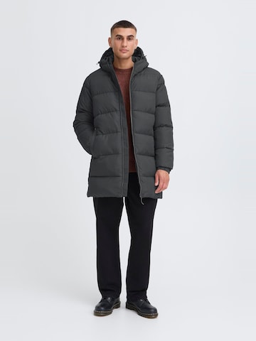 Manteau d’hiver ' SDMARLO ' !Solid en gris