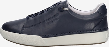 JOSEF SEIBEL Sneaker 'Claire 24' in Blau: Vorderseite