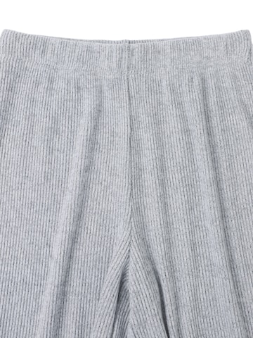 LapaPlus Leisure suit 'Women Set' in Grey
