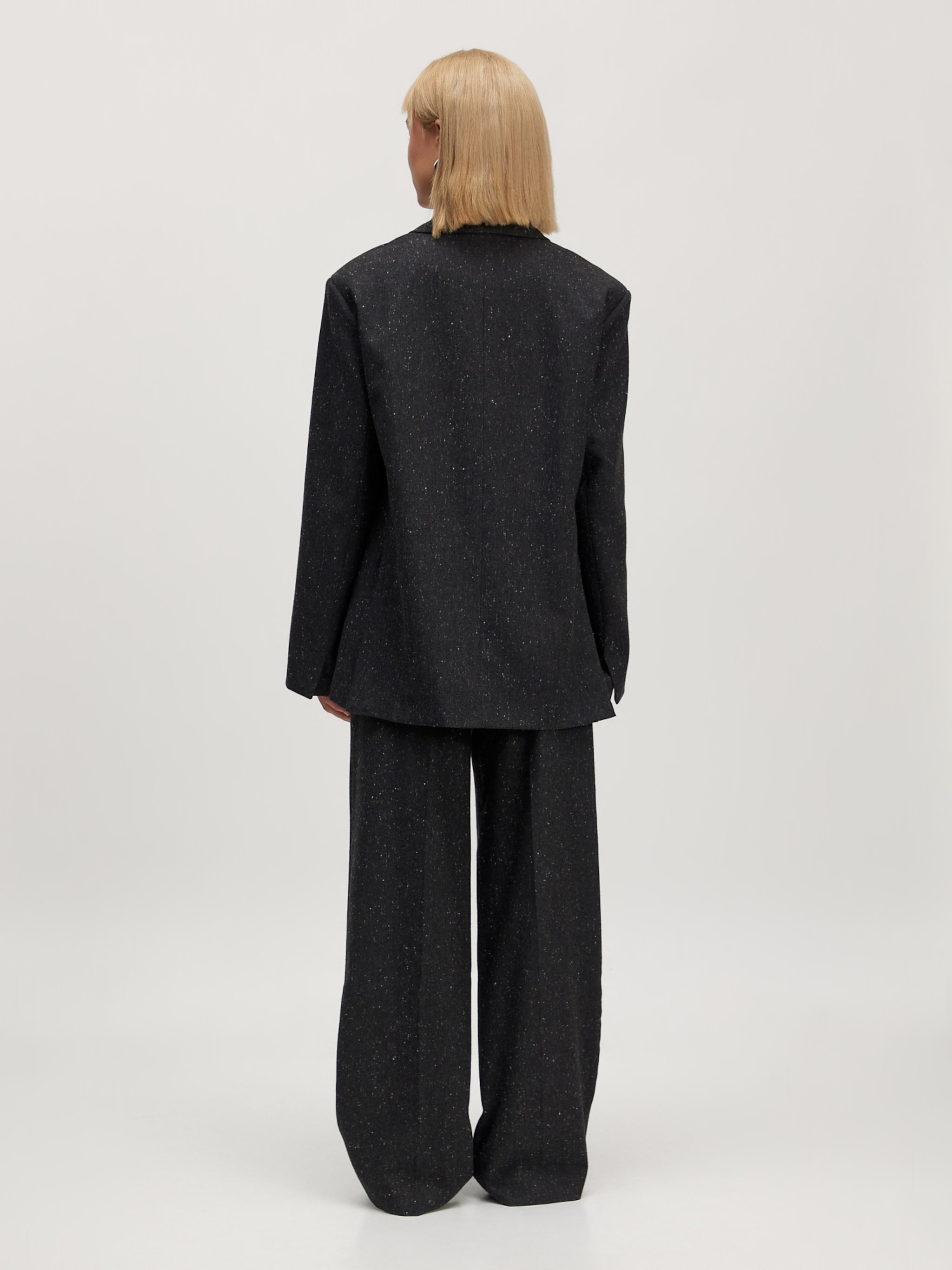 EDITED Productos Blazer 'Cairo' antracita