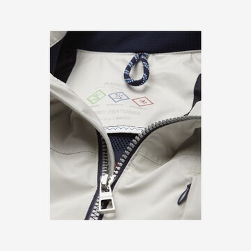 bugatti Between-Season Jacket in White