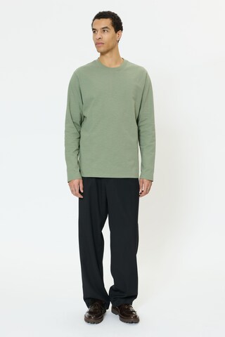 Matinique Shirt 'Kai' in Green