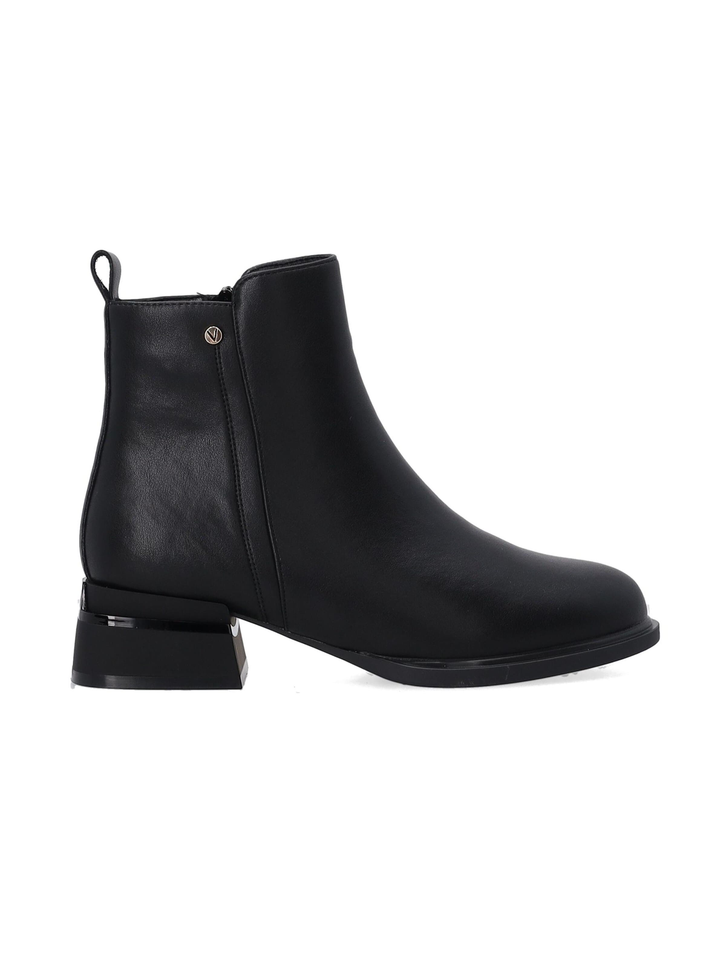 VENEZIA Ankle Boots 'Venezia'‌‌‌‌‌‌ in Schwarz