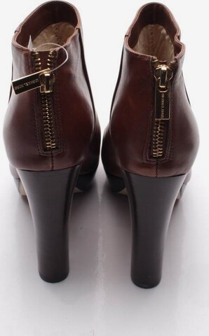 Michael Kors Dress Boots in 38,5 in Brown