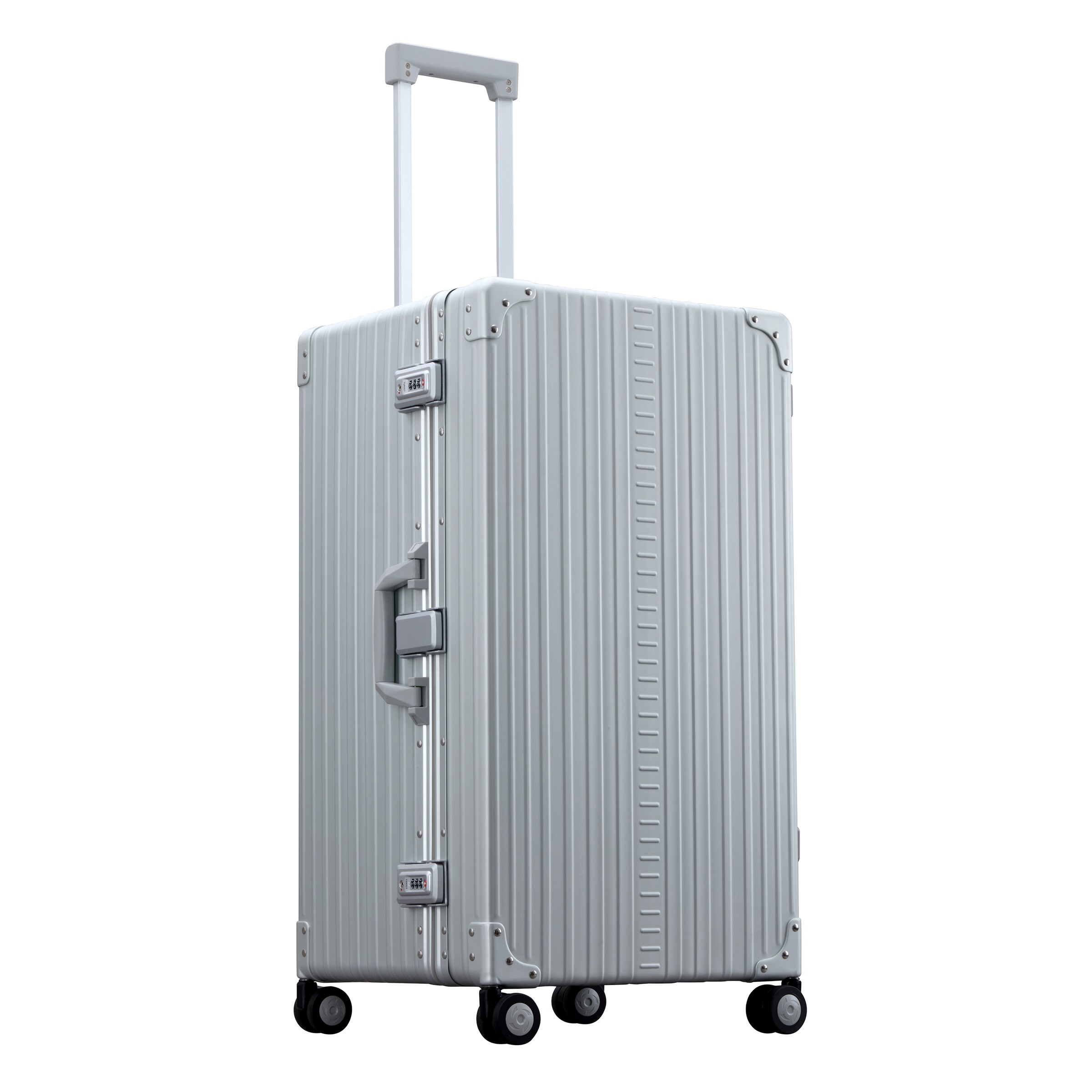 Aleon Cart in Grey