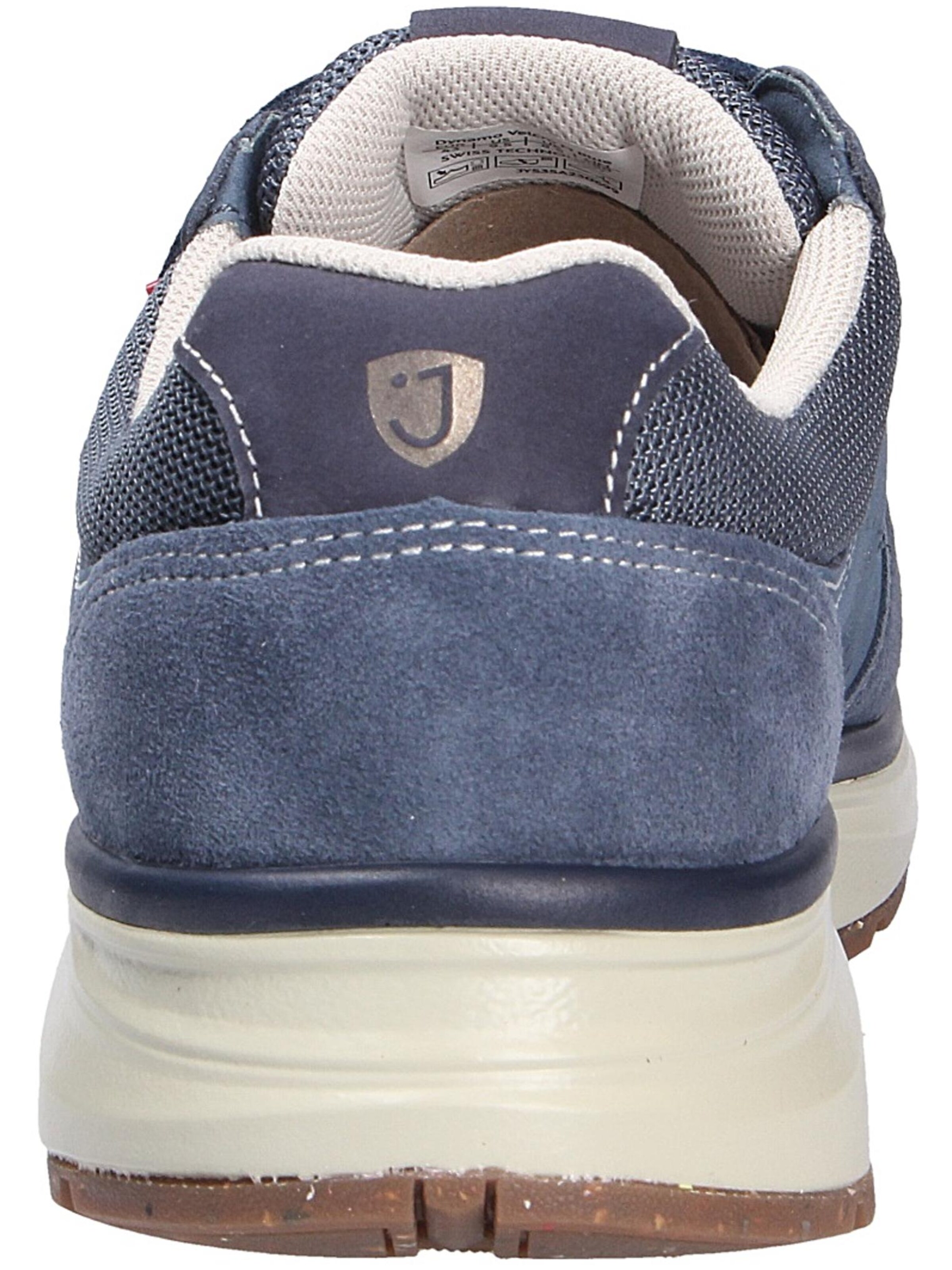 Joya Hausschuh 'DYNAMO STRAP M BLUE'‌‌‌‌‌‌‌‌ in Blau