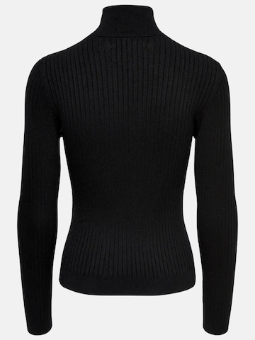 Maillot 'Karol' ONLY en noir