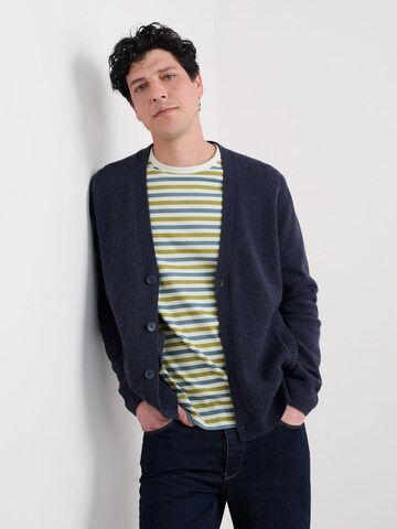 Vestes en maille Seasalt Cornwall en bleu