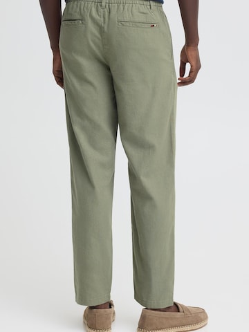 INDICODE JEANS - regular Pantalón chino ' IDPassolo ' en verde