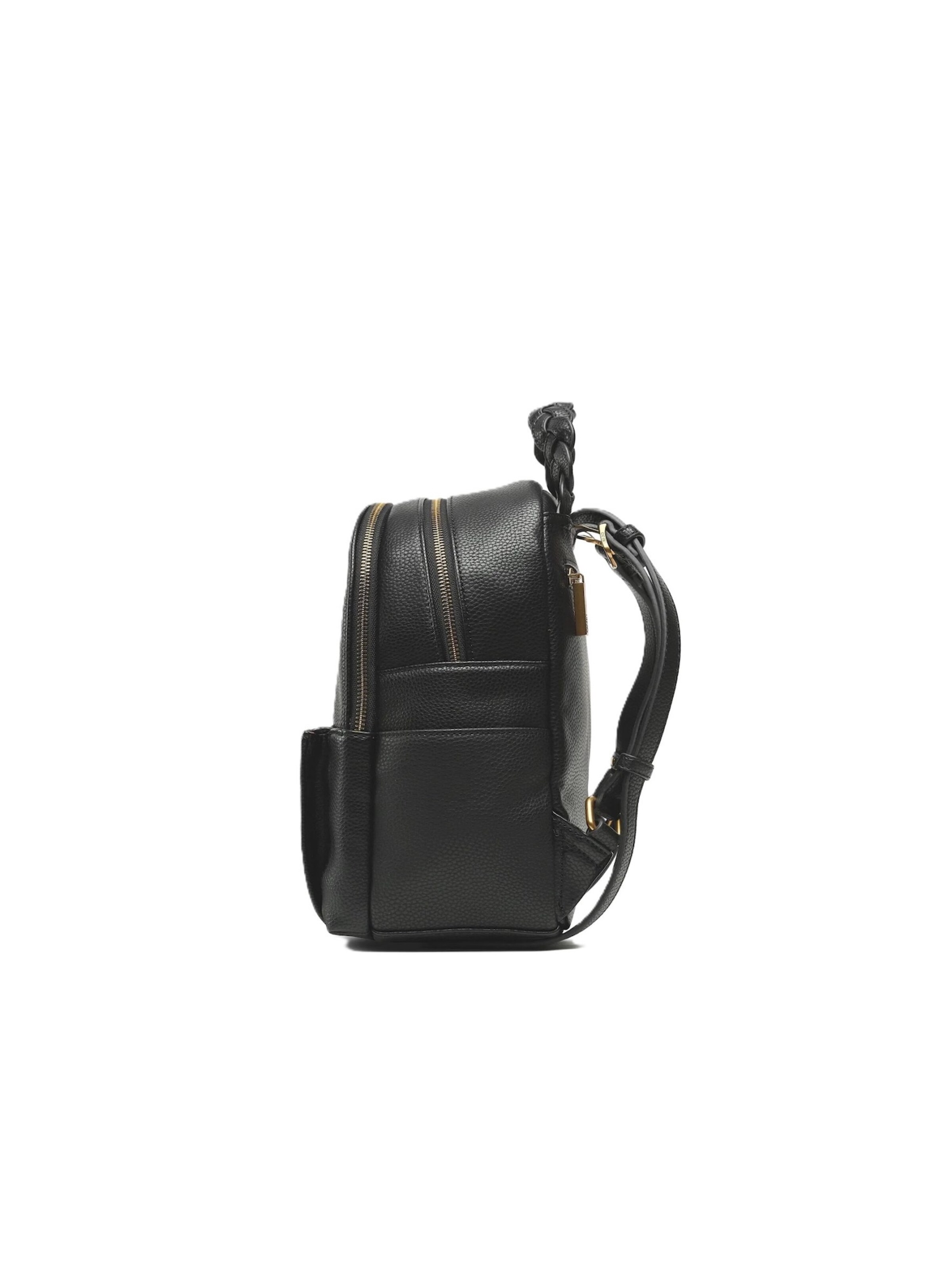 Liu Jo Rucksack 'AXX021 E0031'‌‌‌‌‌‌‌‌‌‌ in Schwarz