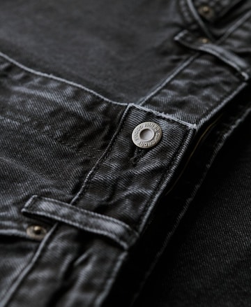 Superdry Rok in Zwart
