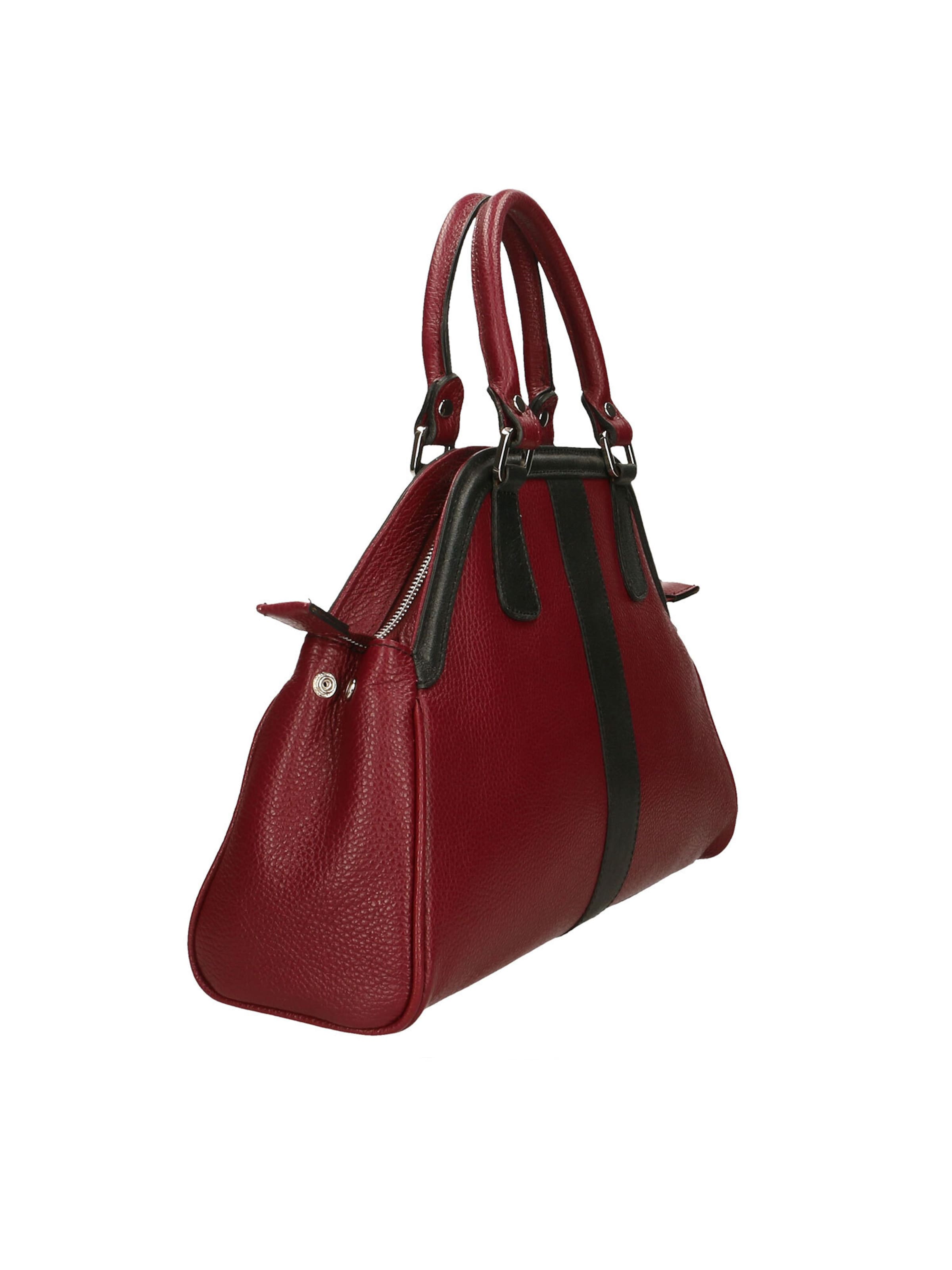 Gave Lux Handtas in Rood