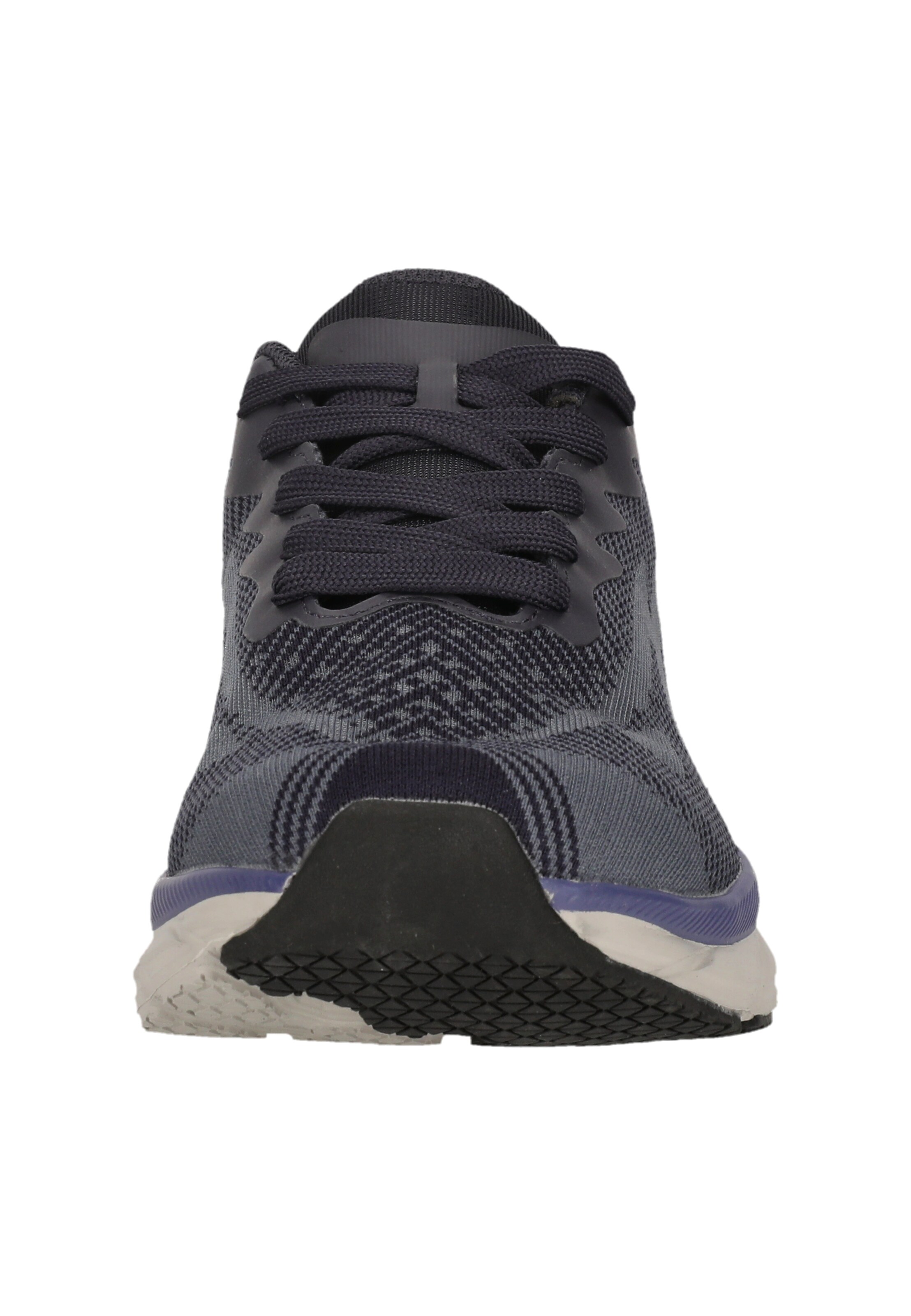 ENDURANCE Platform trainers in Blue