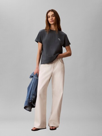 Calvin Klein Jeans Shirt in Grijs