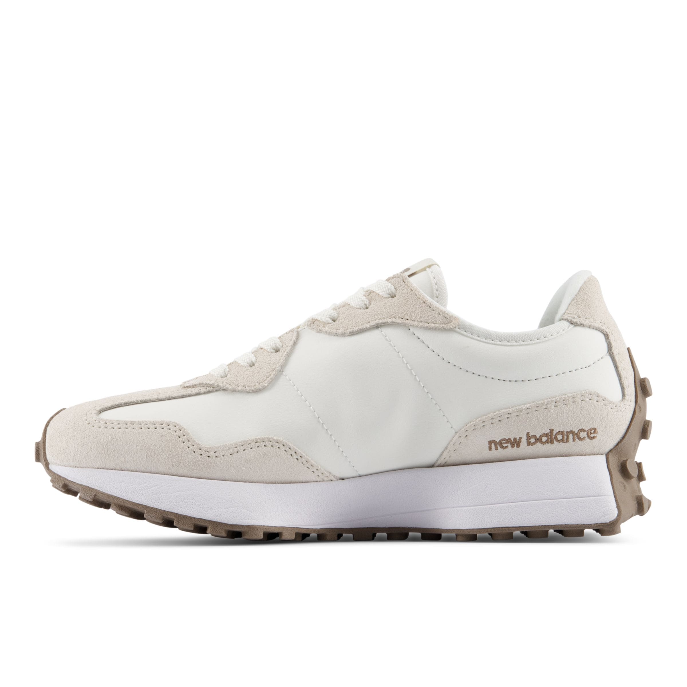 new balance - Zapatillas deportivas bajas '327' en beige