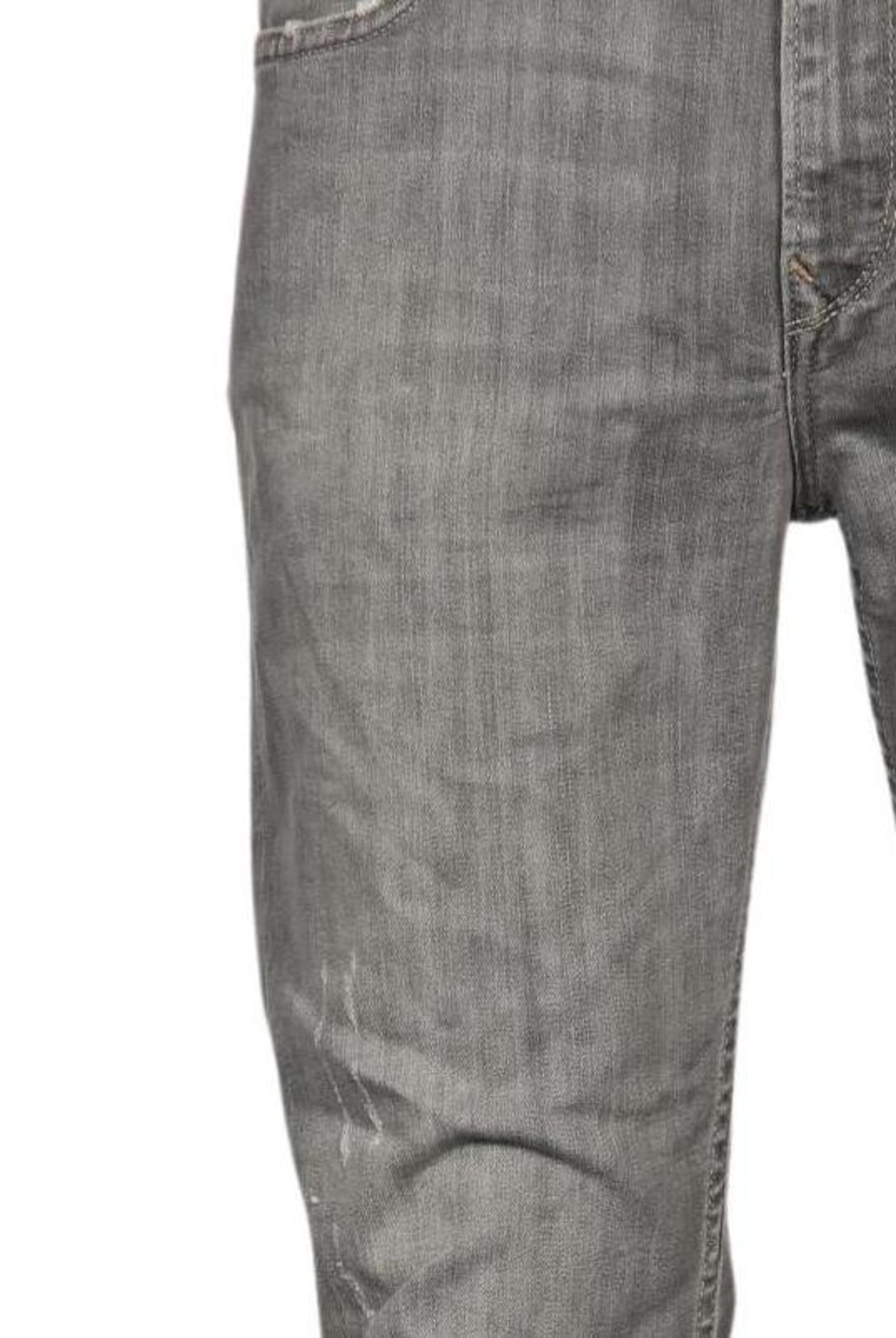 Lee Jeans 33 in Grau