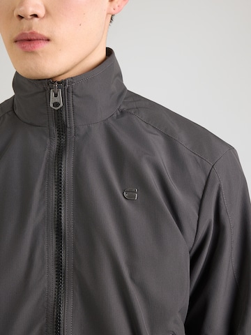 pilka G-STAR Demisezoninė striukė