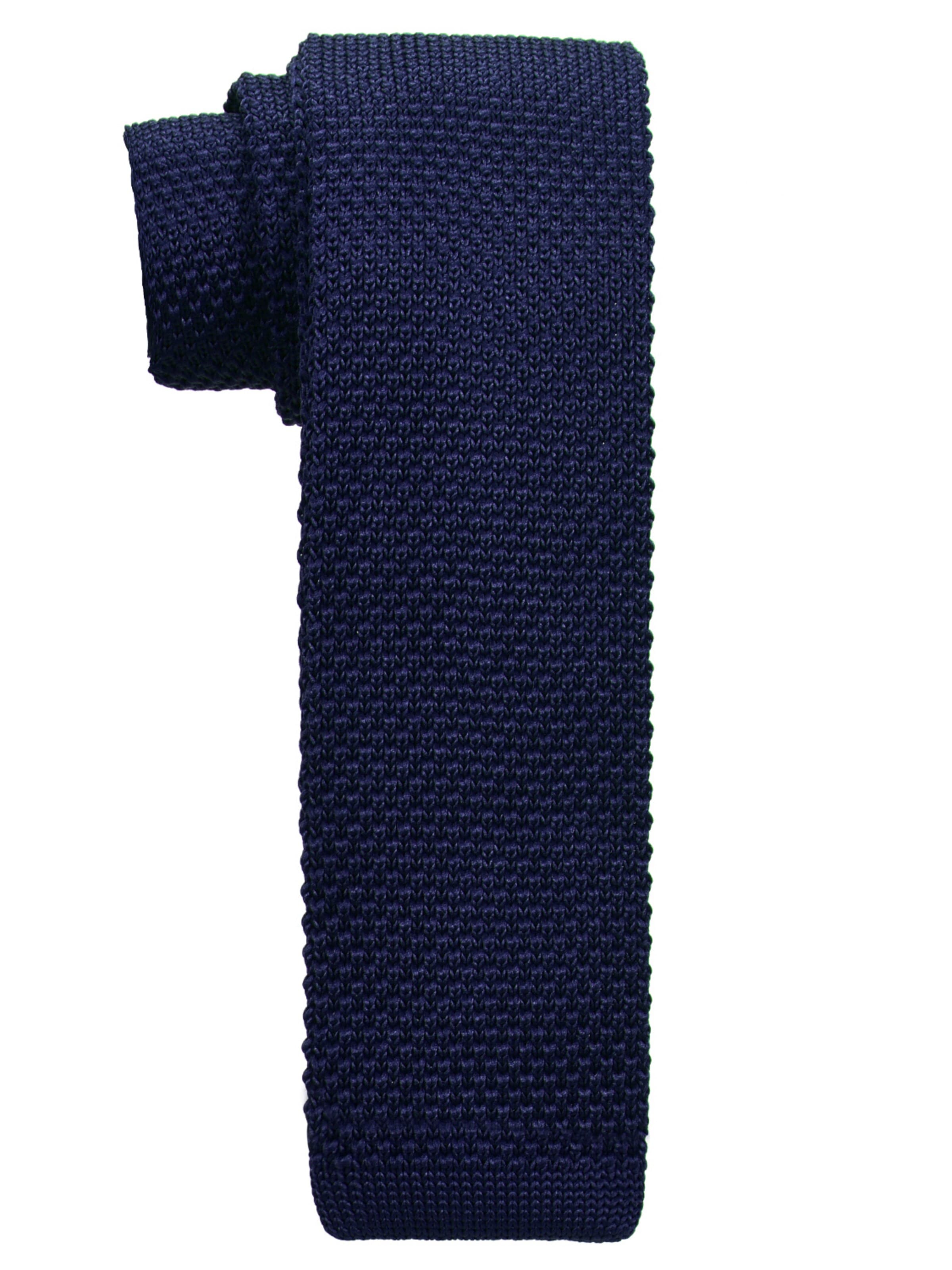 DonDon Tie in Blue