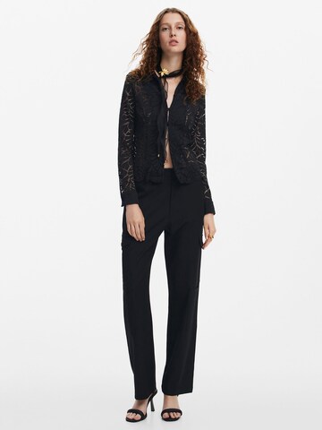 Desigual Blouse in Black