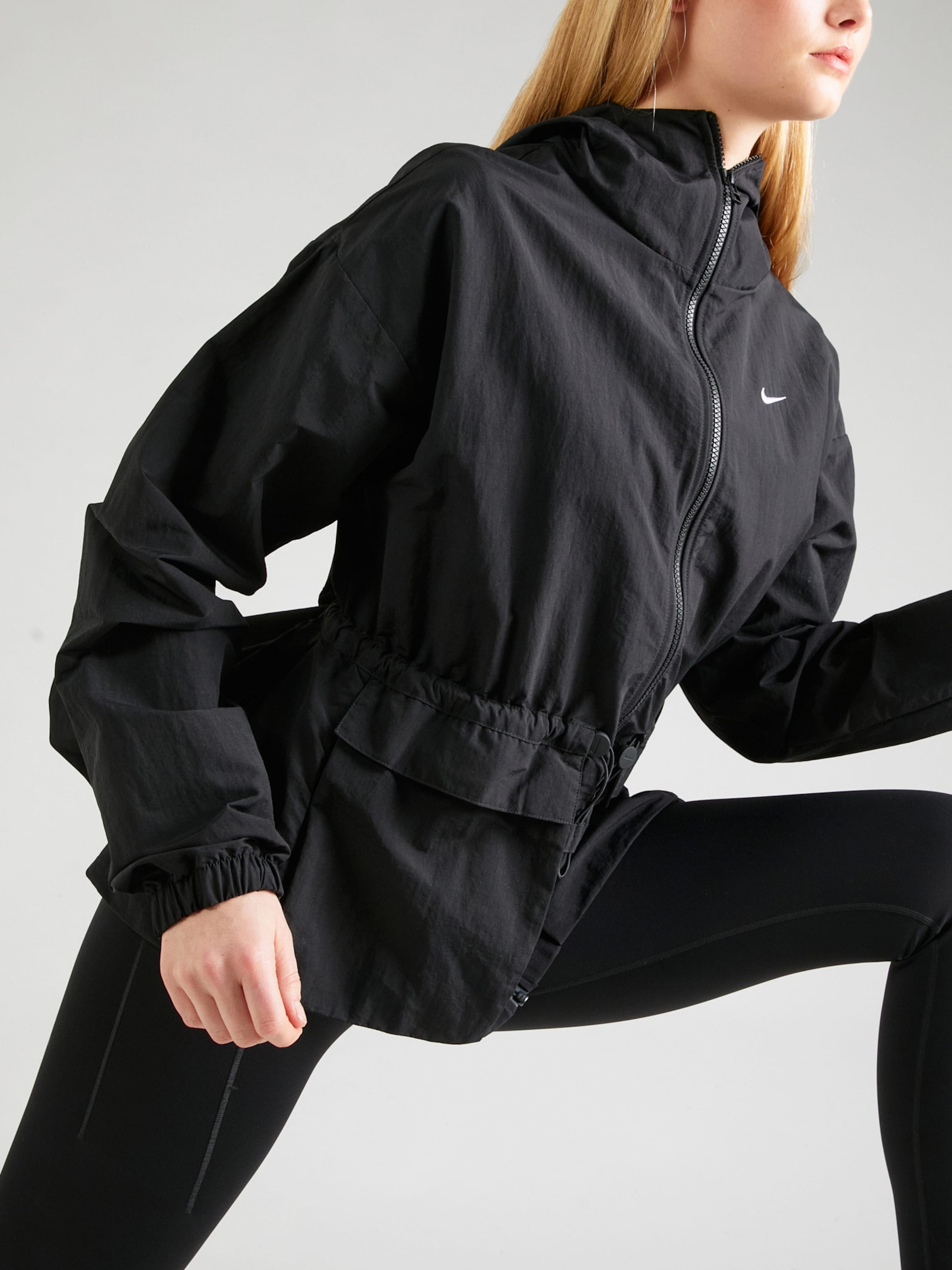 Coupe vent long nike femme deals