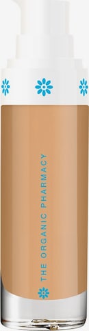 The Organic Pharmacy Foundation 'Hydrating' in Beige: front