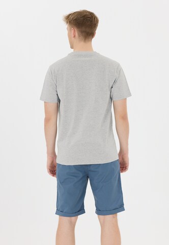 Cruz Shirt 'Doney' in Grijs