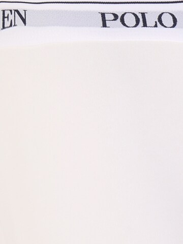 Polo Ralph Lauren Μποξεράκι σε λευκό