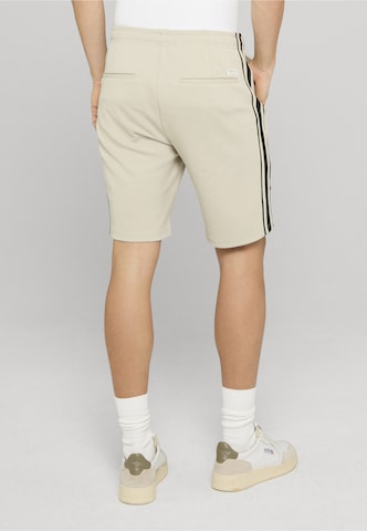 INDICODE JEANS Normální Kalhoty 'Cowell' – šedá