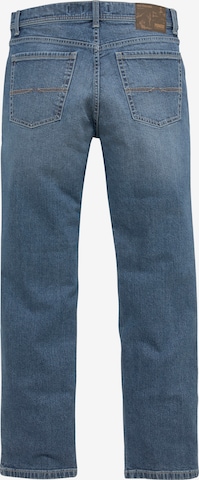 PIONEER Regular Jeans 'Authentic ' in Blau