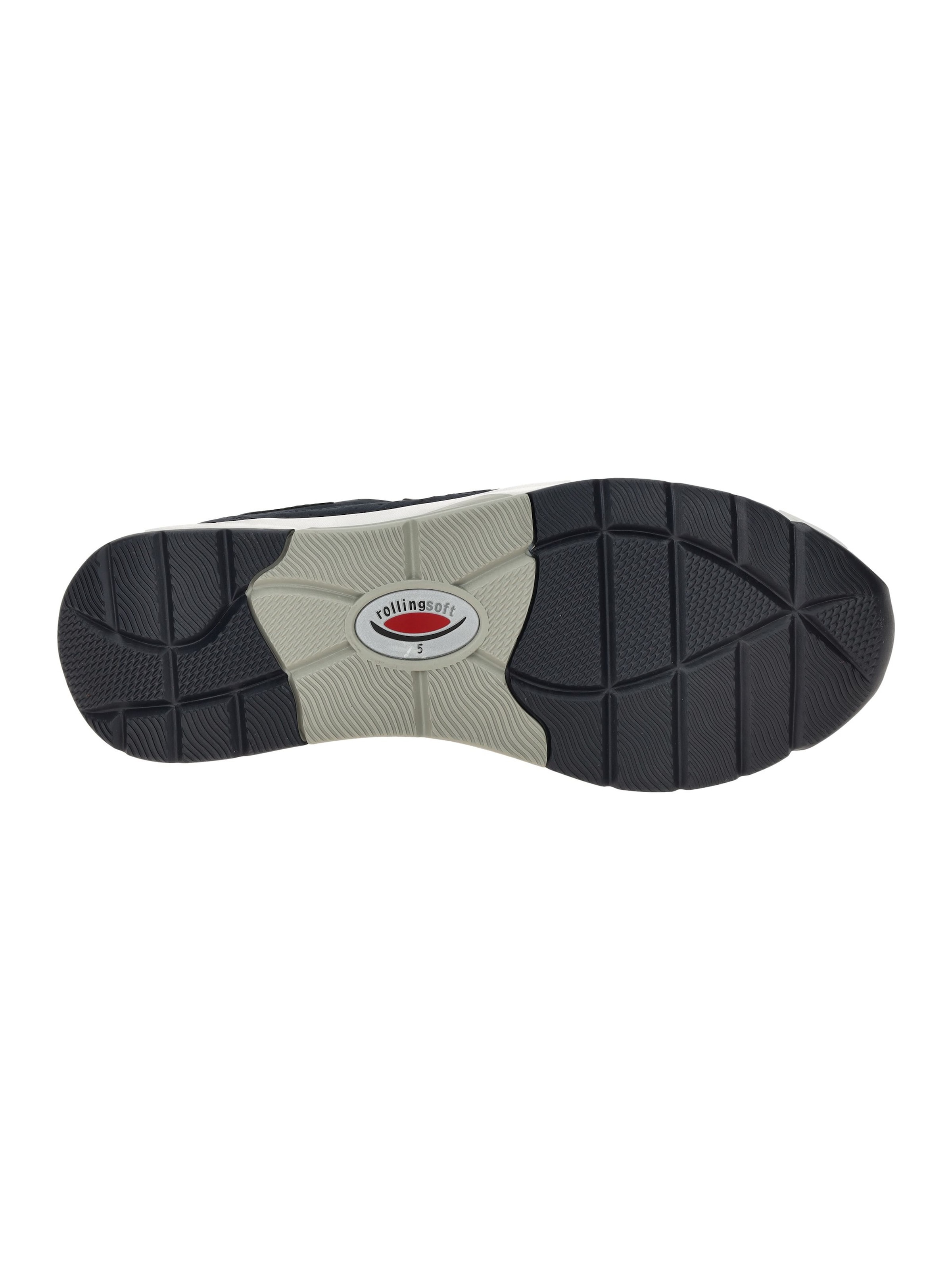 GABOR Lace-Up Shoes in Blue