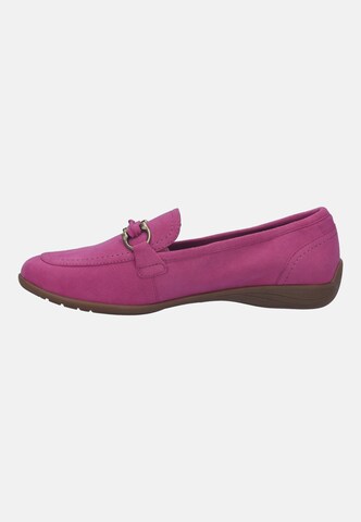 JOSEF SEIBEL Ballerina 'FENJA 34' in Pink