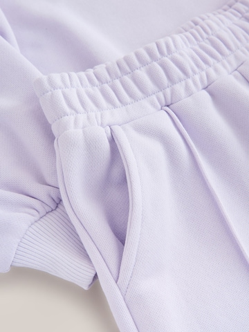 Survêtement Baker by Ted Baker en violet