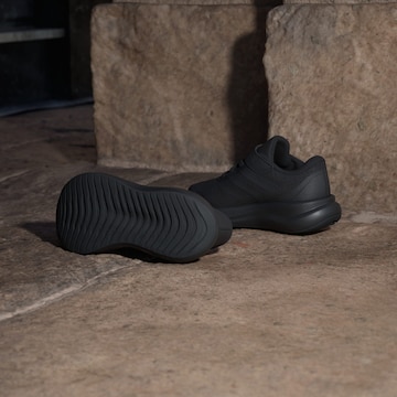 Sneaker 'Runfalcon 6' di ADIDAS SPORTSWEAR in nero