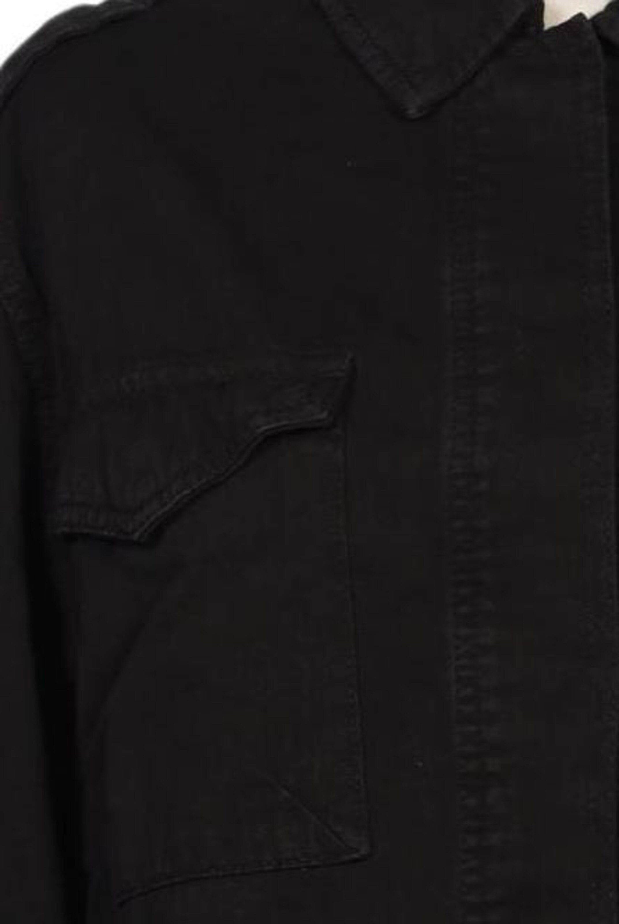 ARMEDANGELS Blazer in S in Black