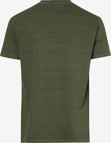 Superdry Shirt in Green