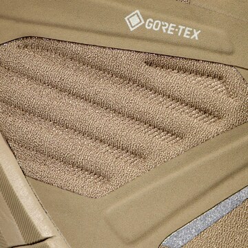 MAMMUT Flats 'Ultimate III' in Beige